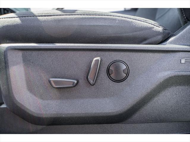 used 2023 Ford F-150 car, priced at $44,990