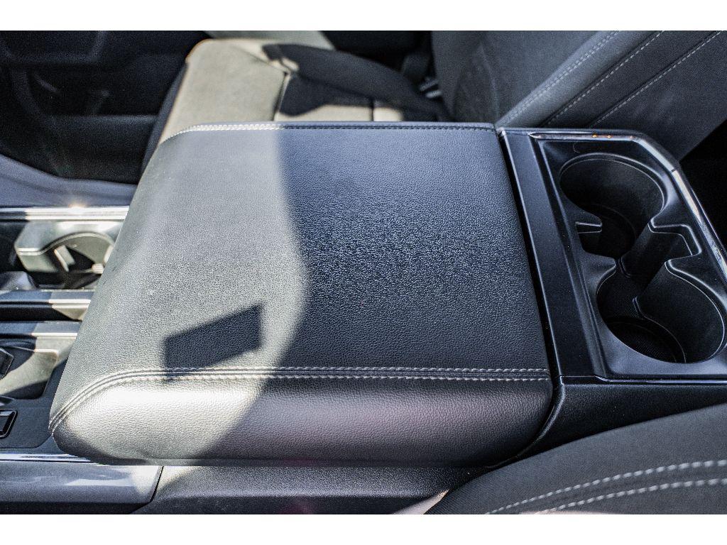 used 2023 Ford F-150 car, priced at $41,950