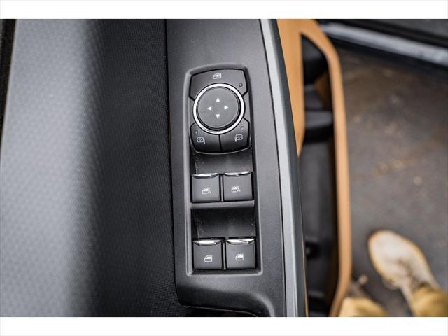 used 2023 Ford F-150 car, priced at $43,890