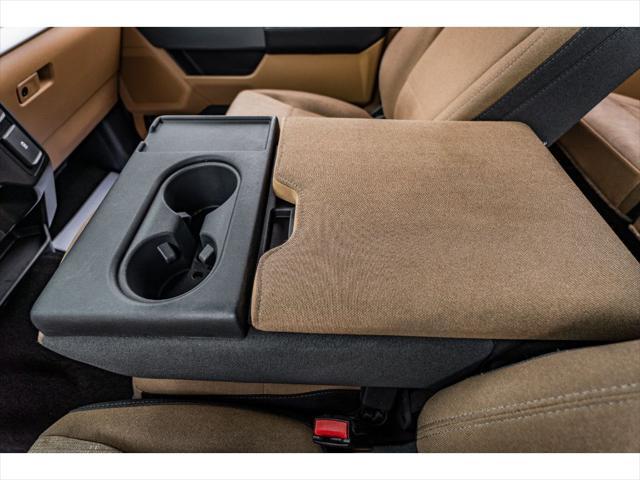 used 2023 Ford F-150 car, priced at $43,890