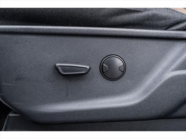 used 2023 Ford F-150 car, priced at $43,890