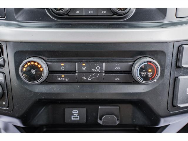 used 2023 Ford F-150 car, priced at $43,890