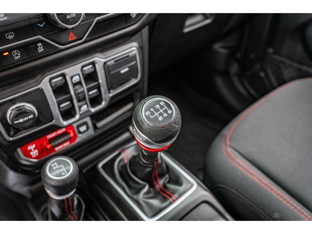 used 2018 Jeep Wrangler Unlimited car, priced at $33,990