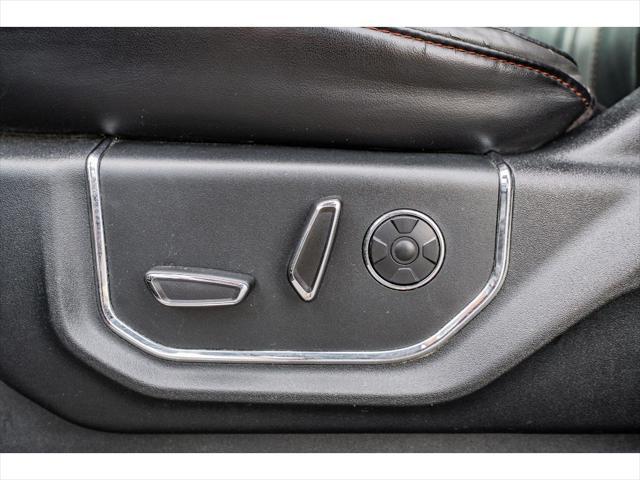 used 2018 Ford F-150 car, priced at $37,990