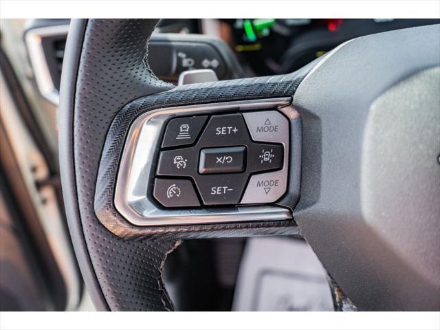 new 2025 Ford Mustang car, priced at $67,425