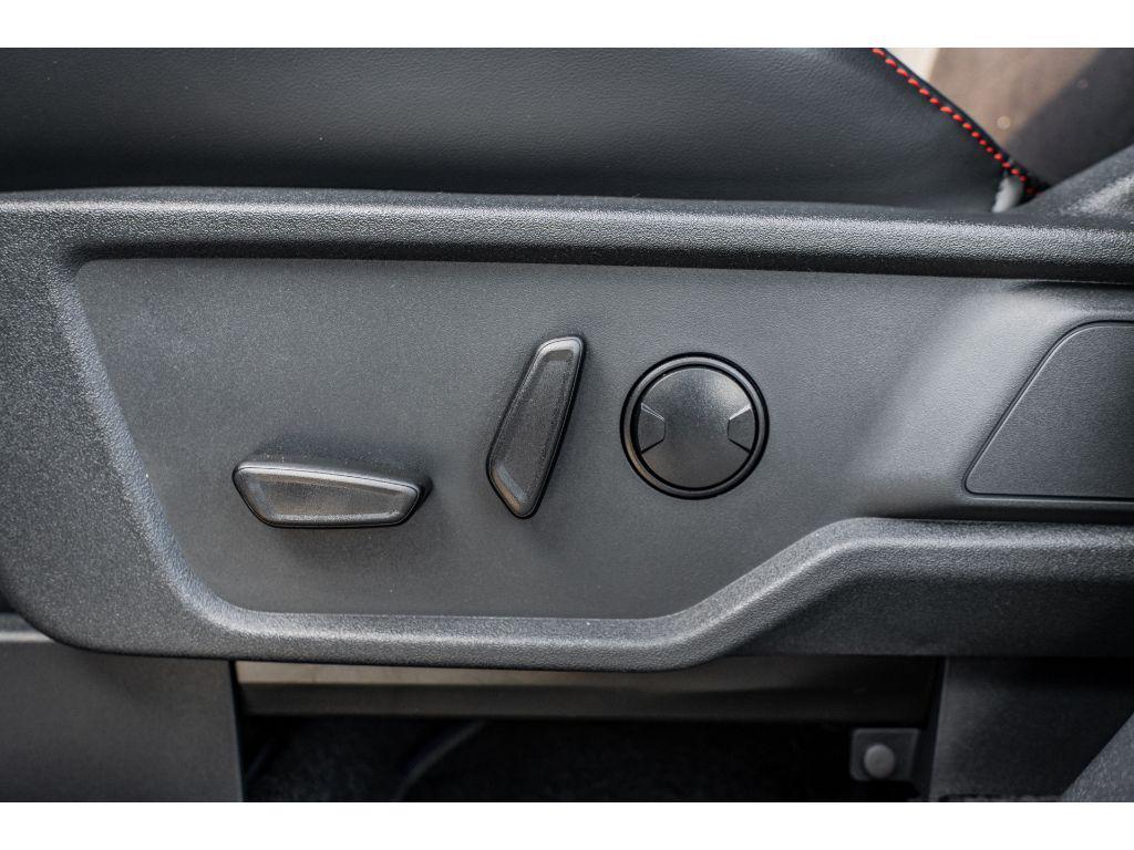 new 2025 Ford Bronco car, priced at $90,100