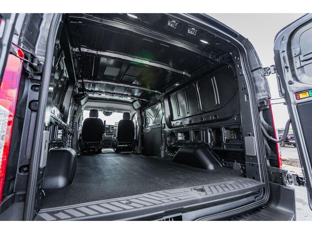 new 2024 Ford Transit-250 car, priced at $42,405
