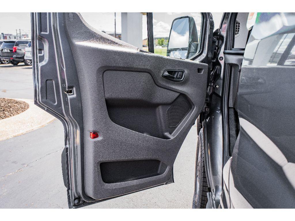 new 2024 Ford Transit-250 car, priced at $42,405