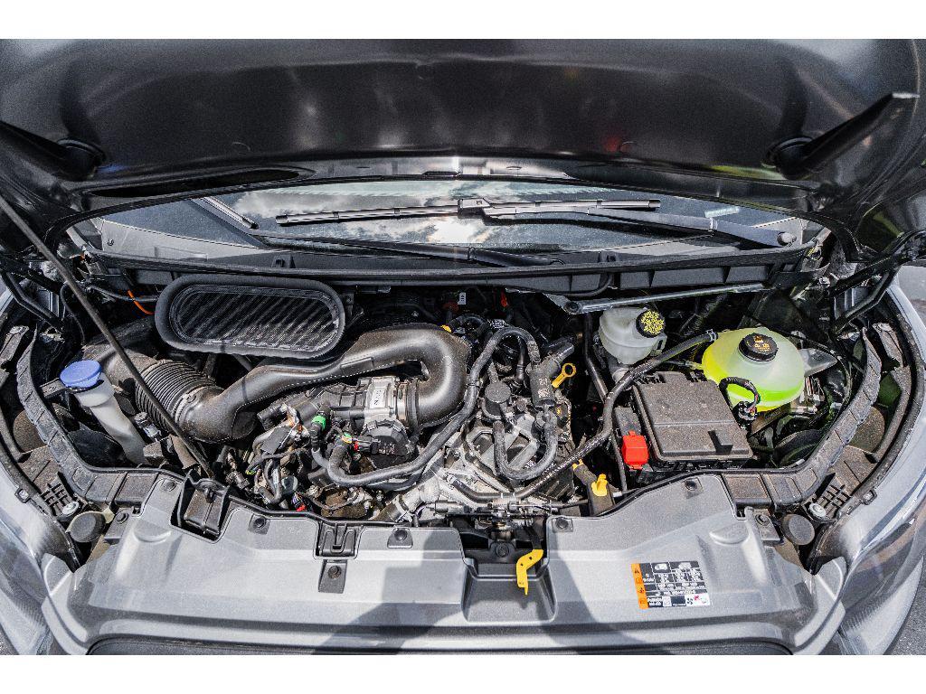 new 2024 Ford Transit-250 car, priced at $42,405
