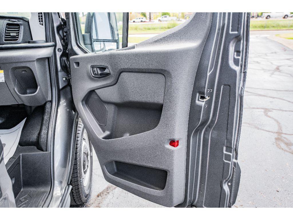 new 2024 Ford Transit-250 car, priced at $42,405