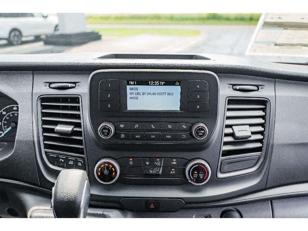 new 2024 Ford Transit-250 car, priced at $42,405