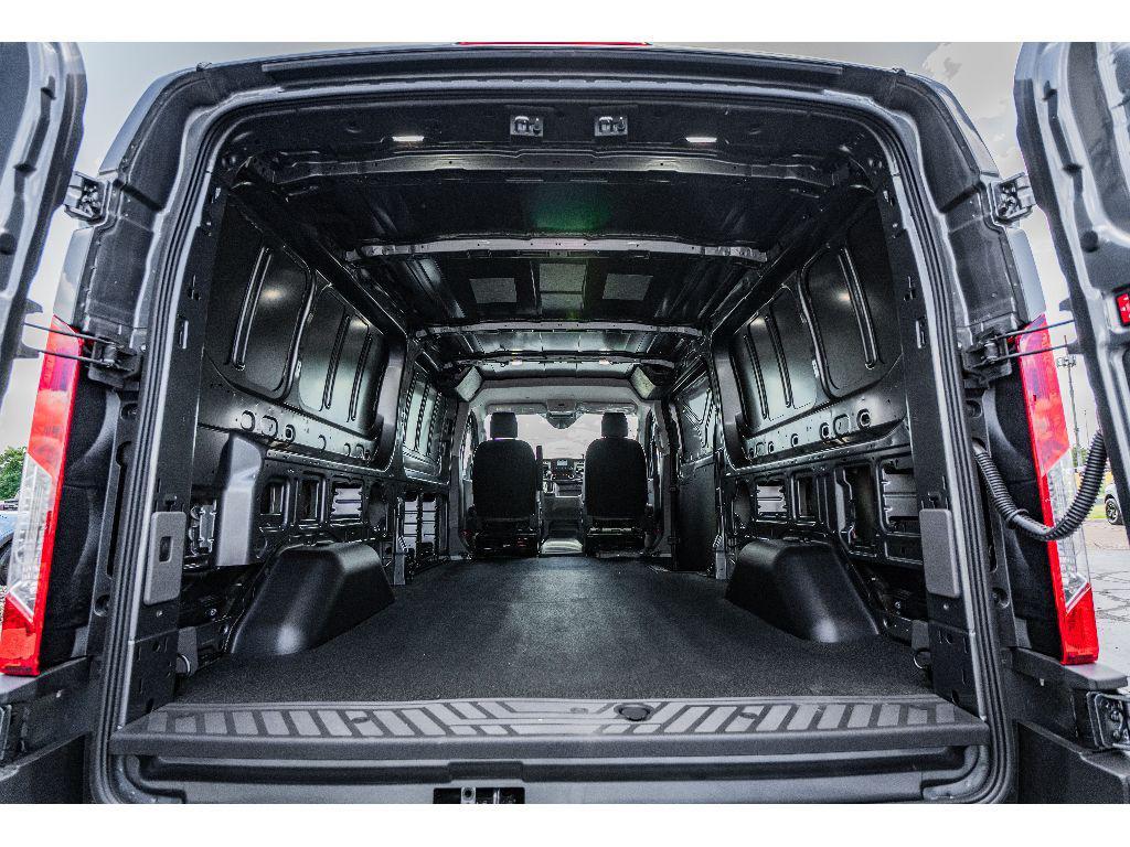 new 2024 Ford Transit-250 car, priced at $42,405