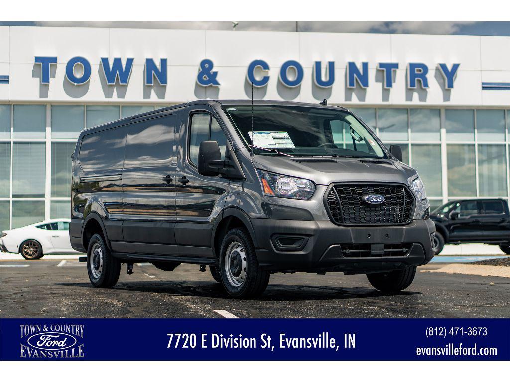 new 2024 Ford Transit-250 car, priced at $42,405