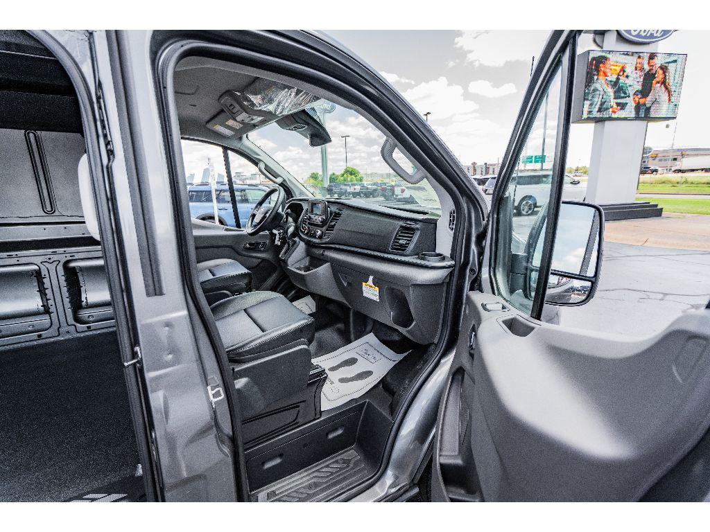 new 2024 Ford Transit-250 car, priced at $42,405