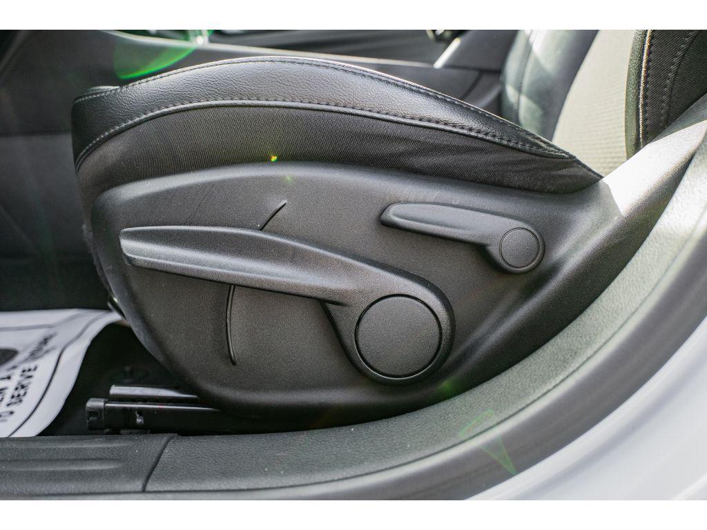 used 2022 Jeep Compass car, priced at $28,990