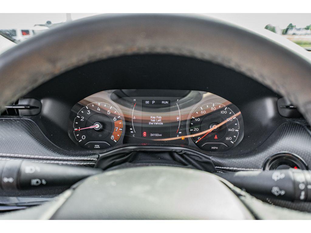 used 2022 Jeep Compass car, priced at $28,990