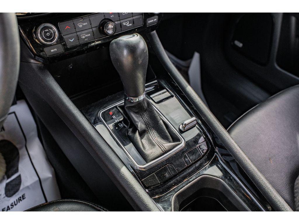 used 2022 Jeep Compass car, priced at $28,990