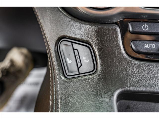 used 2020 Chevrolet Tahoe car, priced at $37,990
