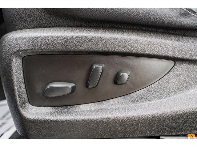 used 2020 Chevrolet Tahoe car, priced at $37,990