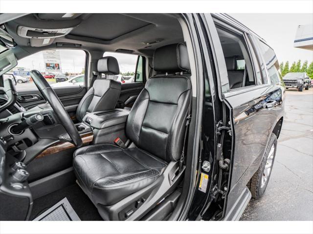 used 2020 Chevrolet Tahoe car, priced at $37,990