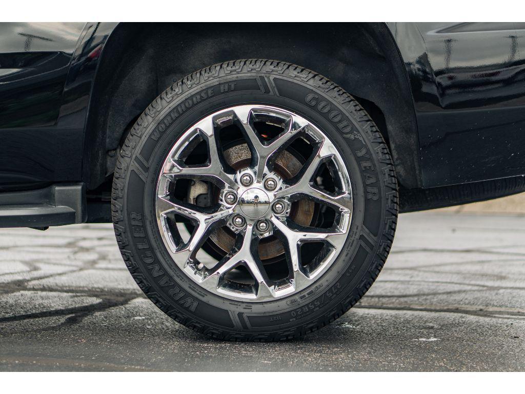 used 2020 Chevrolet Tahoe car, priced at $37,990