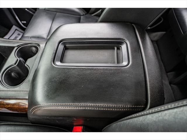 used 2020 Chevrolet Tahoe car, priced at $37,990