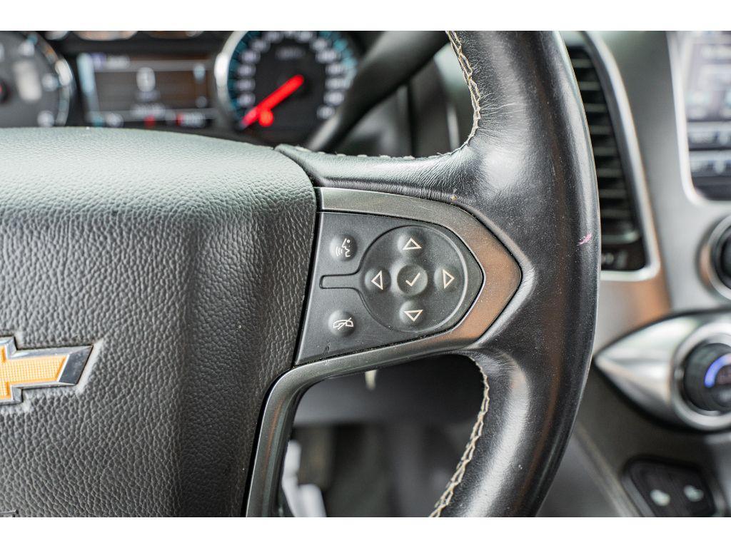 used 2020 Chevrolet Tahoe car, priced at $37,990