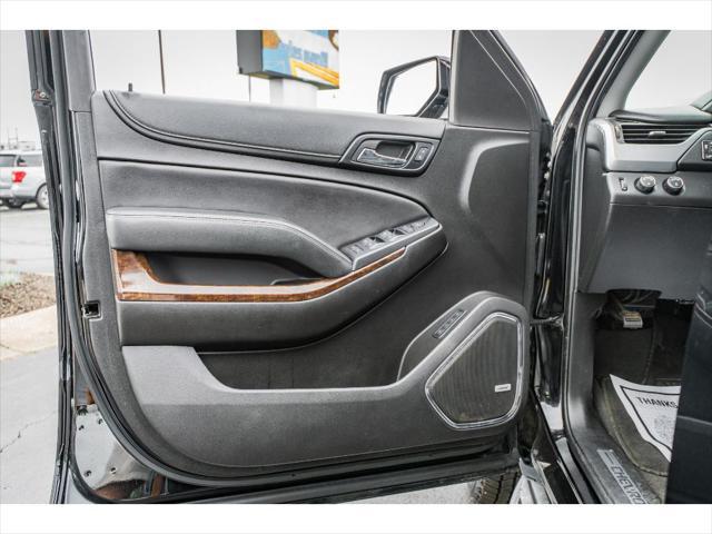 used 2020 Chevrolet Tahoe car, priced at $37,990