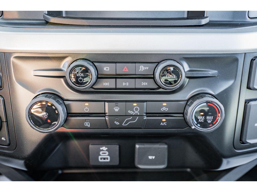 new 2025 Ford F-350 car, priced at $54,900
