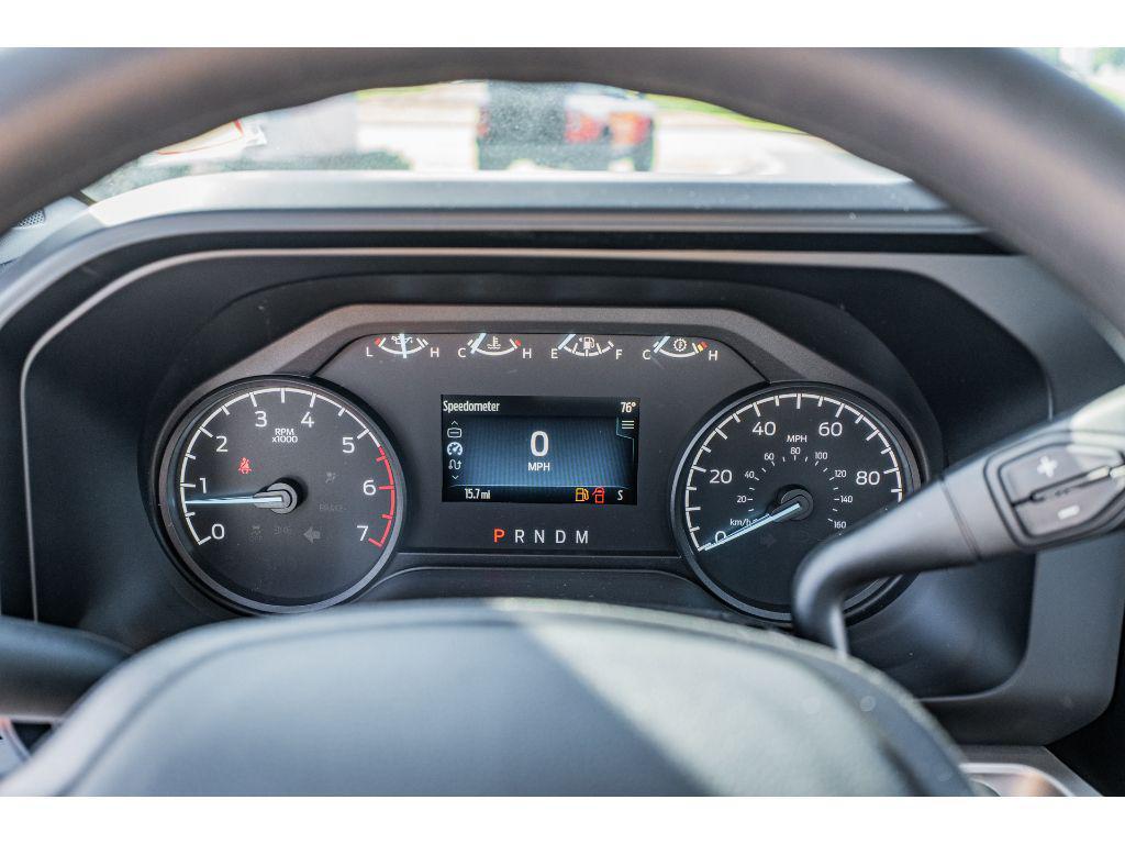 new 2025 Ford F-350 car, priced at $54,900