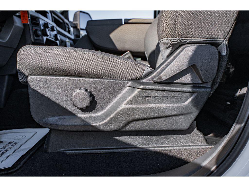 new 2025 Ford F-350 car, priced at $54,900