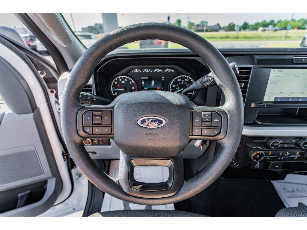 new 2025 Ford F-350 car, priced at $54,900
