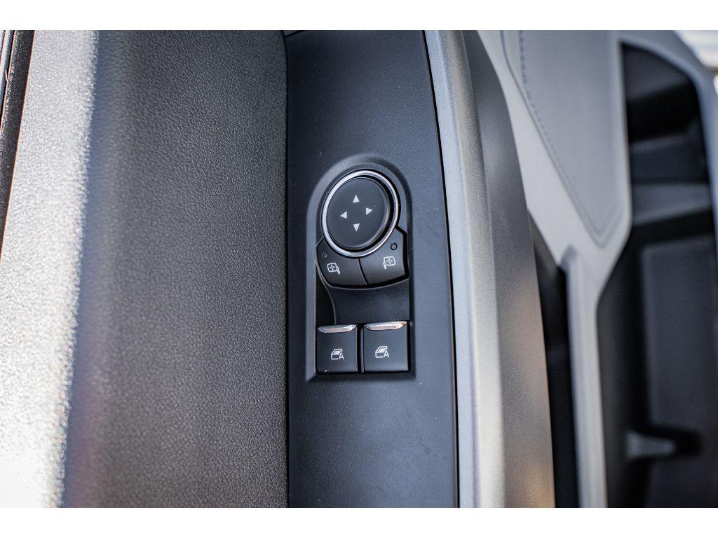 new 2025 Ford F-350 car, priced at $54,900