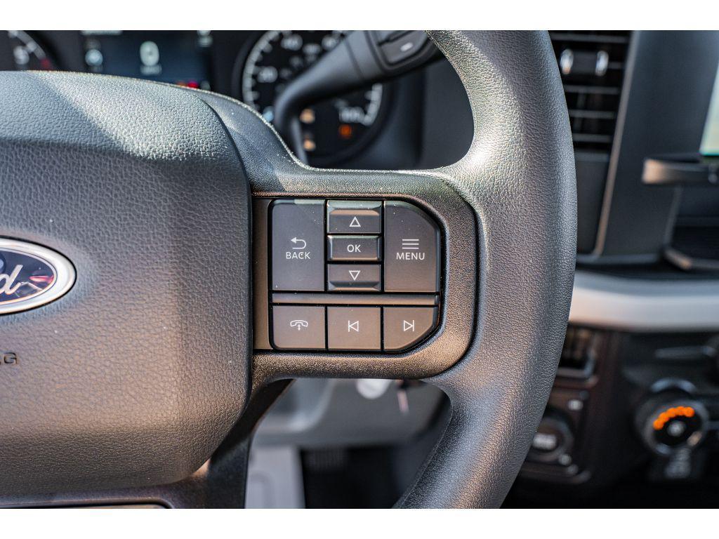 new 2025 Ford F-350 car, priced at $54,900