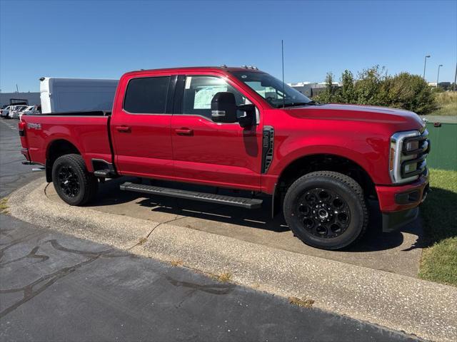 new 2024 Ford F-350 car, priced at $79,950