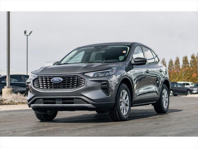 new 2025 Ford Escape car, priced at $32,535