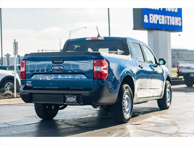 new 2024 Ford Maverick car, priced at $28,105