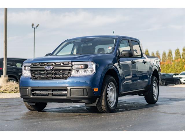 new 2024 Ford Maverick car, priced at $28,105