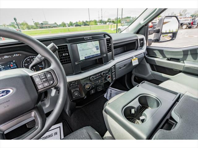new 2025 Ford F-250 car, priced at $57,775