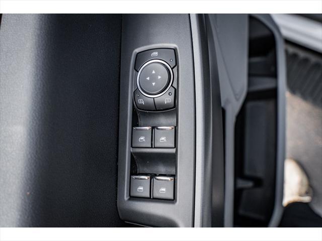 new 2025 Ford F-250 car, priced at $57,775