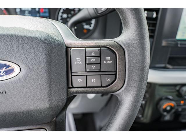 new 2025 Ford F-250 car, priced at $57,775