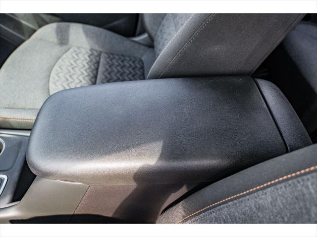 used 2022 Chevrolet Equinox car, priced at $23,990