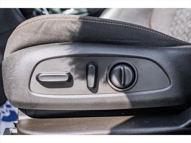 used 2022 Chevrolet Equinox car, priced at $23,990