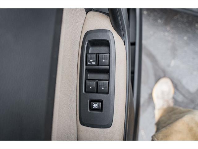 used 2023 Ford Ranger car, priced at $38,990