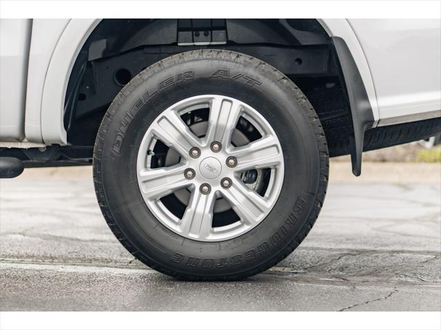 used 2023 Ford Ranger car, priced at $38,990