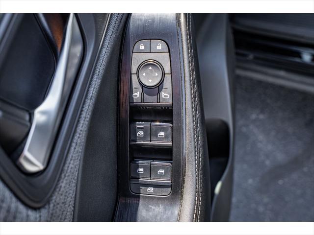 used 2022 Nissan Rogue car, priced at $23,990