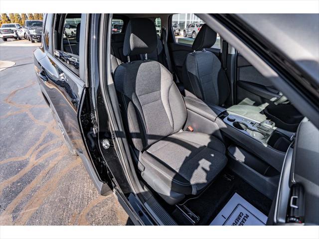 used 2022 Nissan Rogue car, priced at $23,990