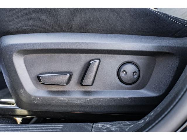 used 2022 Nissan Rogue car, priced at $23,990