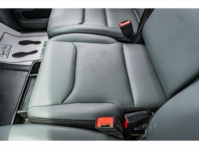 used 2023 Ram 1500 car, priced at $31,990