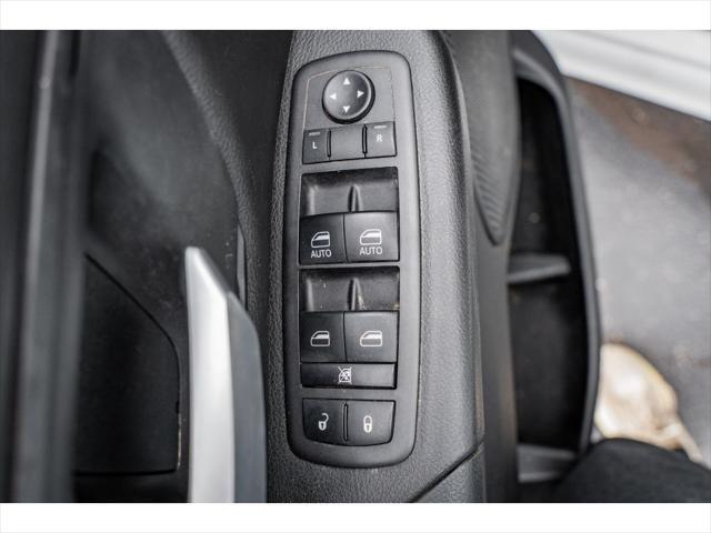used 2023 Ram 1500 car, priced at $31,990